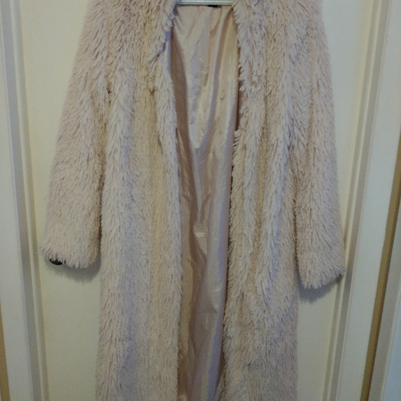 Forever 21 Jacket - Picture 1 of 4